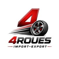 4Roues Import-Export