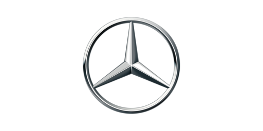 Logo Mercedes-Benz
