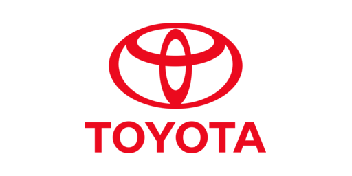 Logo Toyota